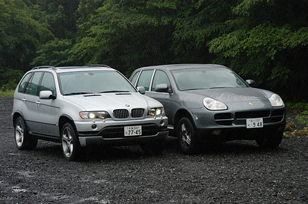 試乗記 自動車評論家が話題の新型車をレポート 241ページ目 Webcg