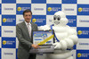 ミシュランタイヤがネット直販を開始、「MICHELIN Store」オープン 【ニュース】 の画像1