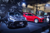 トヨタが「GRMNヤリス」や「GR」のコンセプトモデルをサプライズ発表【東京オートサロン2022】