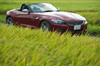 BMW Z4 sDrive35is（FR/7AT）【試乗記】 最後の大輪 の画像8
