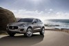 マセラティ、新型高級SUV「クーバン」を発表【フランクフルトショー2011】 【ニュース】 の画像1
