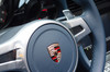 ポルシェ911カレラS 【画像・写真】9