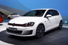 新型「フォルクスワーゲン・ゴルフGTI」は230ps【ジュネーブショー2013】 【ニュース】 の画像2