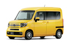 ホンダN-VAN
