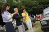 旧車イベント「第5回サクラ・オートヒストリーフォーラム」の会場から 【画像・写真】7