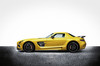 メルセデス・ベンツ SLS AMGクーペ ブラックシリーズ 【画像・写真】19