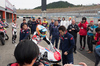「Honda Racing THANKS DAY 2015」の会場から 【画像・写真】31