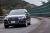 アウディQ7 55 TFSIクワトロ（4WD/8AT）【試乗記】
