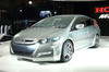 東京オートサロン2010（ホンダ） 【画像・写真】3