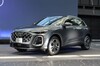 アウディが新型「Q5」「Q5スポーツバック」を発売　導入記念の限定モデルも