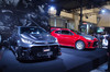トヨタが「GRMNヤリス」や「GR」のコンセプトモデルをサプライズ発表【東京オートサロン2022】