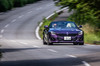 BMW Z4 sDrive20i Mスポーツ（FR/8AT）【試乗記】