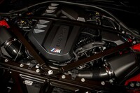 最高出力460PSのコンパクトクーペ　新型「BMW M2」がデビューの画像