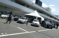 フェラーリから小型車＆SUVが？