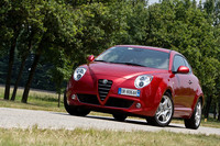 アルファ・ロメオ・アルファ・ミート