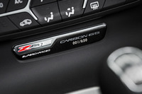 世界限定650台、「シボレー・コルベット」の65周年記念モデル登場の画像