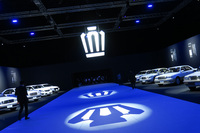 第707回：【Movie】衝撃のニュース満載！ 新型「トヨタ・クラウン」の発表会を動画リポートの画像