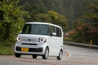 あの多田哲哉の自動車放談――ホンダN-BOX編の画像