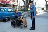 第194回：青いビートルが運ぶのは災厄か、それとも幸福か『ドント・ウォーリー』の画像