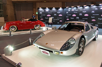 オートモビル カウンシル2016