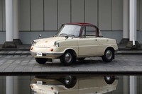 マツダR360クーペ