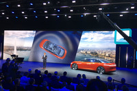 【ジュネーブショー2018】EV攻勢をかけるフォルクスワーゲングループ