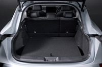 フル電動のクロスオーバーSUVとなった新型「ホンダ・インサイト」発売の画像