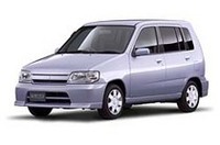 日産「キューブ」に新グレード追加