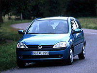 オペル・ヴィータ【海外試乗記】