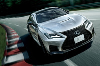 RC F“ファイナルエディション”