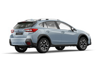 【ジュネーブショー2017】スバル、ジュネーブショーで新型「XV」を世界初公開の画像