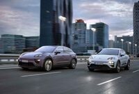 ピュアEVに生まれ変わった新型「ポルシェ・マカン」ってどこがすごいの？