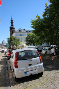 こちらも「クオーレ」。