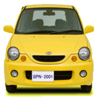 スバル・プレオ「ニコット」誕生！