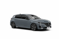 限定車「プジョー308 GTハイブリッド セレニウムエディション」発売　特別な外装色を採用の画像