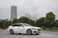 Chapter 1 Driving Impression