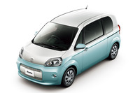 トヨタが「ポルテ／スペイド」を一部改良　それぞれの特別仕様車も設定