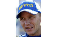 WRC最終戦、スバルのソルベルグが優勝しチャンピオンに！【WRC 03】
