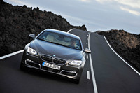 【Movie】「BMW6シリーズ グランクーペ」