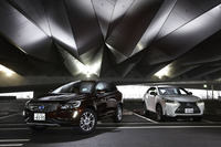 第3回：XC60 D4をハイブリッド車と乗り比べるの画像