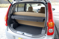 ダイハツ・ミラ Xリミテッド “SMART DRIVE Package”（FF/CVT）／ミラカスタムX（FF/CVT）【試乗記】の画像