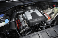 アウディQ7 3.0TFSI クワトロ（4WD/8AT）【試乗記】の画像