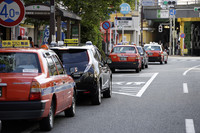 第2回：電気自動車タクシーとの出会いの画像