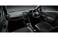 インテリアカラーは「グレー」。