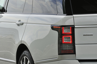 ランドローバー・レンジローバー オートバイオグラフィー ロングホイールベース（4WD/8AT）【試乗記】の画像