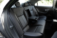 サーブ9-5ベクターXWD（4WD/6AT）【試乗記】の画像