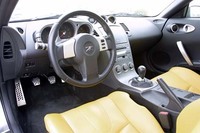 日産フェアレディZ（6MT）【海外試乗記】の画像