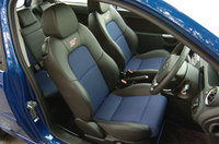 フォード・フィエスタST（FF/5MT）【試乗記】の画像