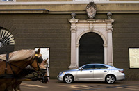 レクサスLS460（FR/8AT）【海外試乗記】の画像