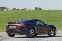 ロータス・ヨーロッパS（MR/6MT）【海外試乗記（前編）】の画像